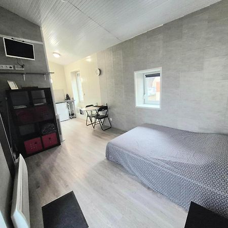 Brassac-les-Mines Studio Des Lacs - 2 Pers - Centre-Ville מראה חיצוני תמונה