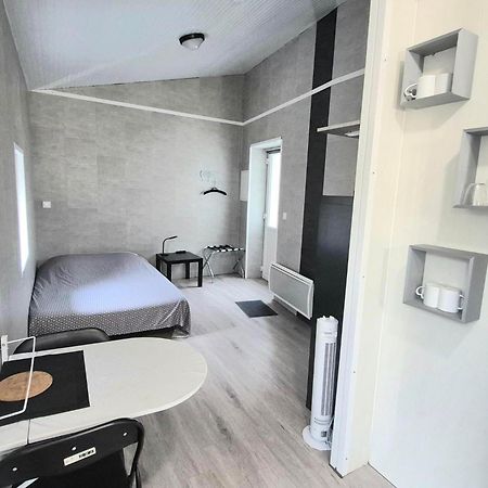 Brassac-les-Mines Studio Des Lacs - 2 Pers - Centre-Ville מראה חיצוני תמונה