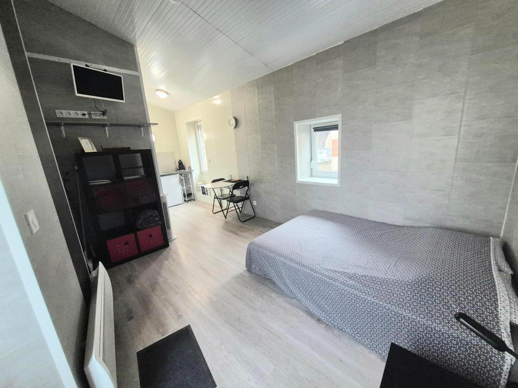 Brassac-les-Mines Studio Des Lacs - 2 Pers - Centre-Ville מראה חיצוני תמונה