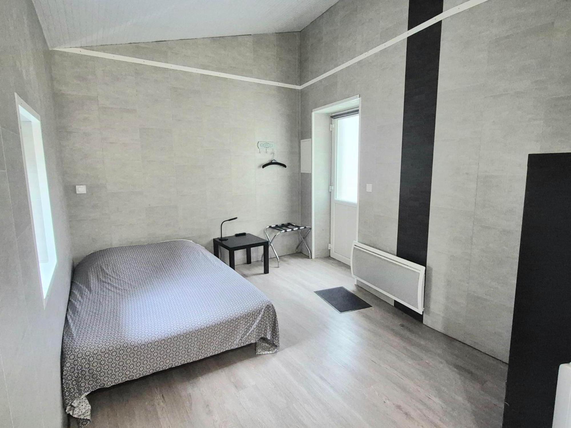 Brassac-les-Mines Studio Des Lacs - 2 Pers - Centre-Ville מראה חיצוני תמונה