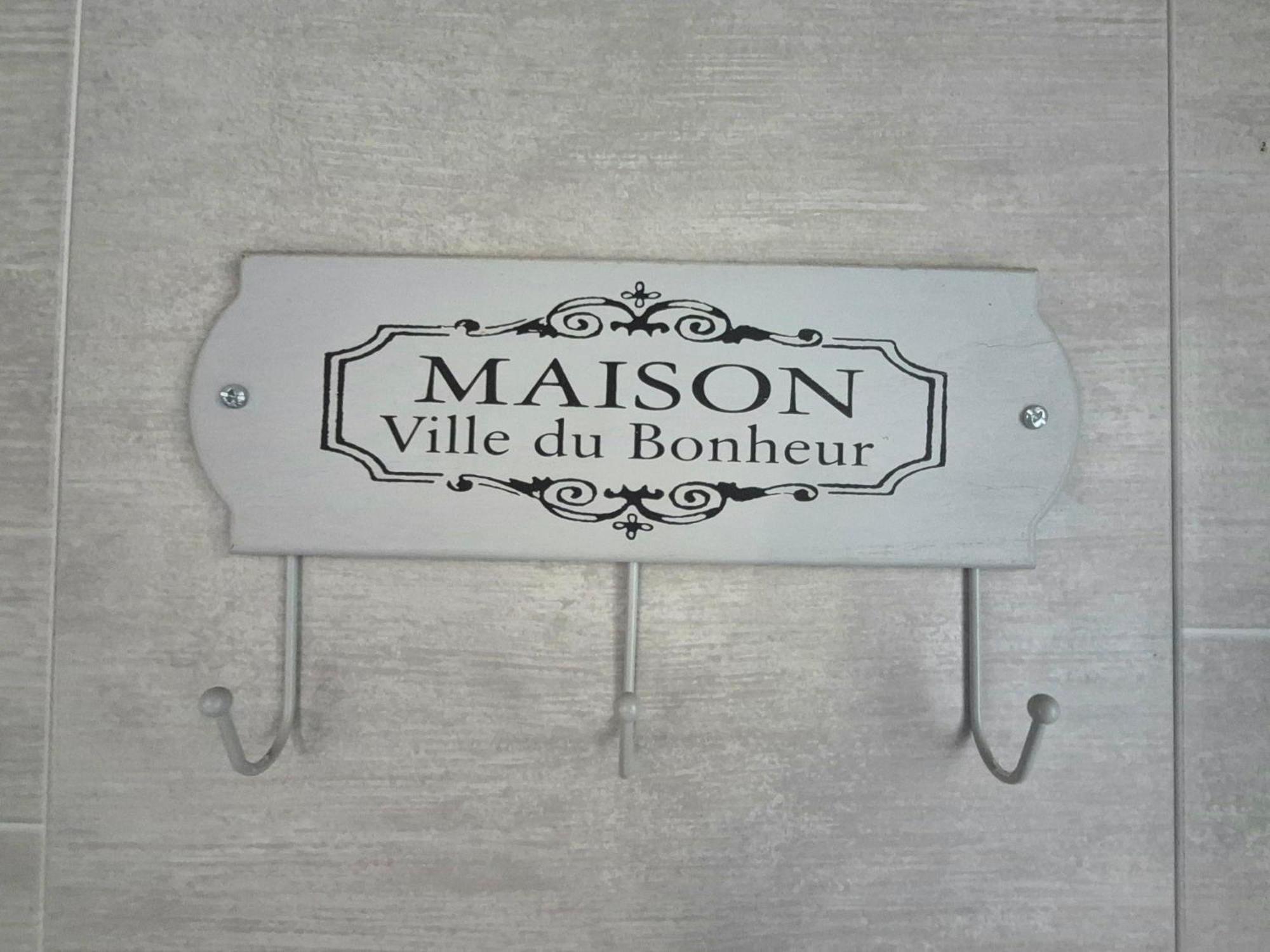 Brassac-les-Mines Studio Des Lacs - 2 Pers - Centre-Ville מראה חיצוני תמונה